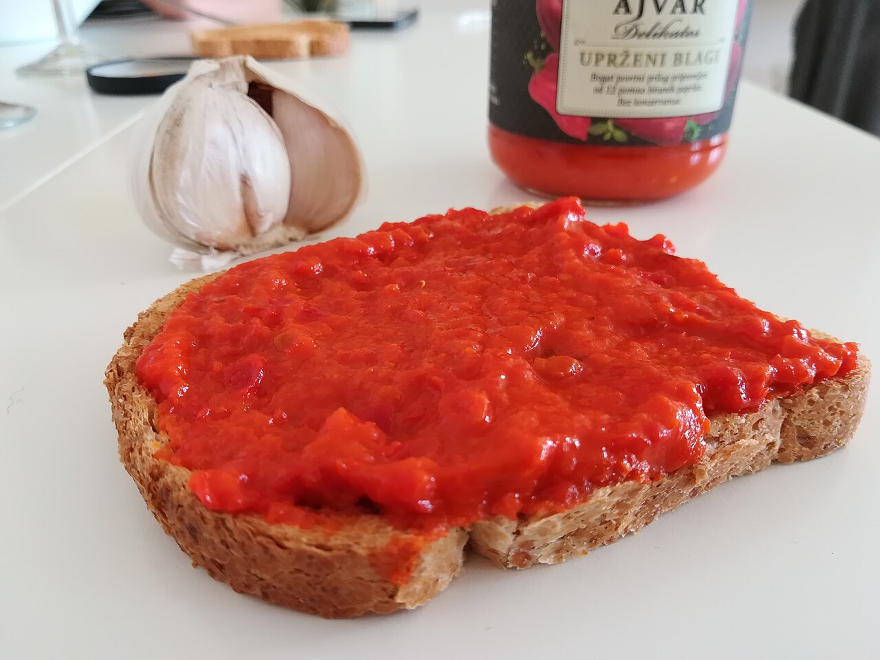 アイバルの料理写真 3