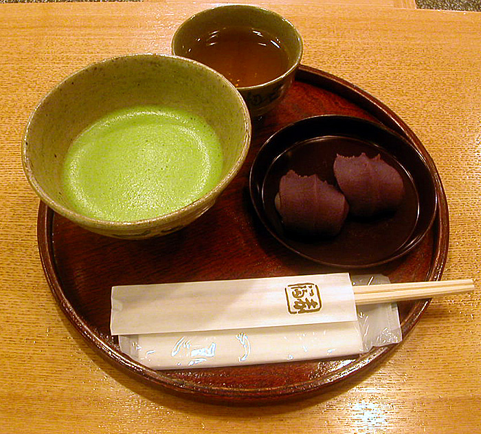 赤餅の料理写真 3