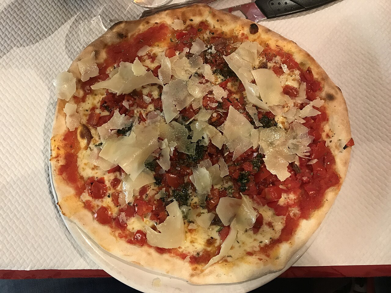 アルデンテ 2