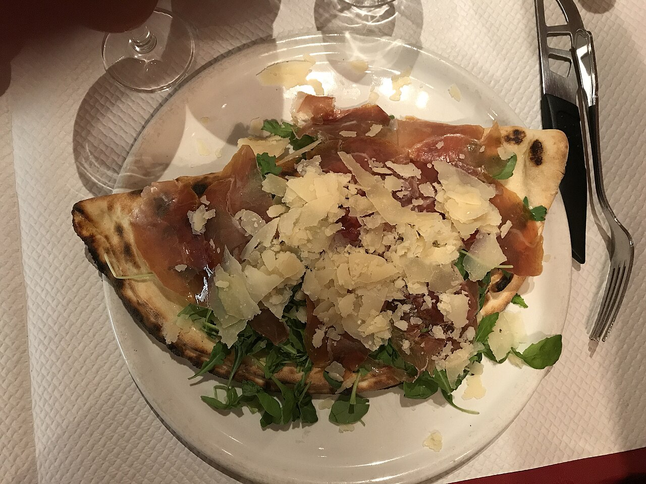 アルデンテ 3