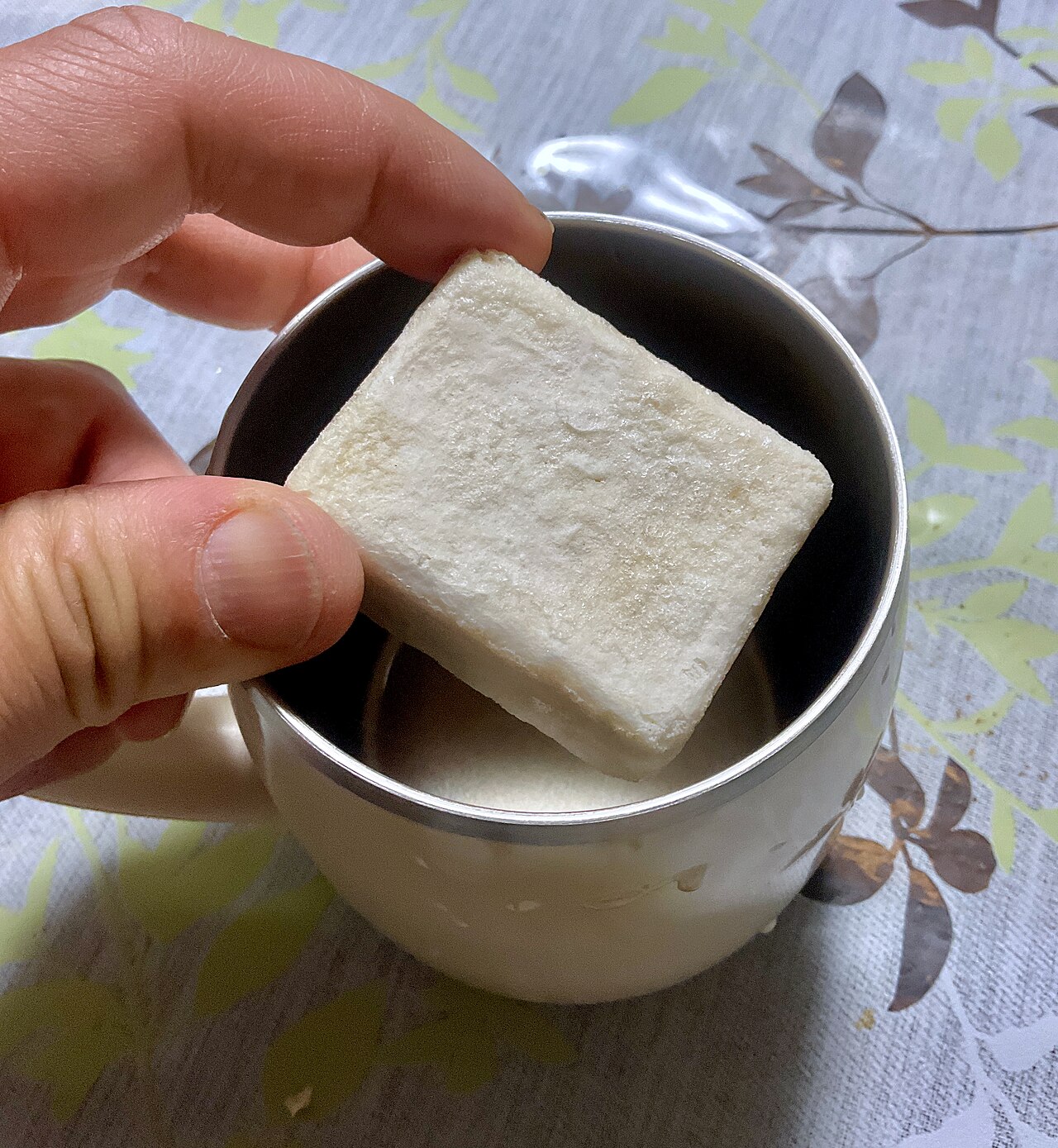 甘酒の料理写真 2