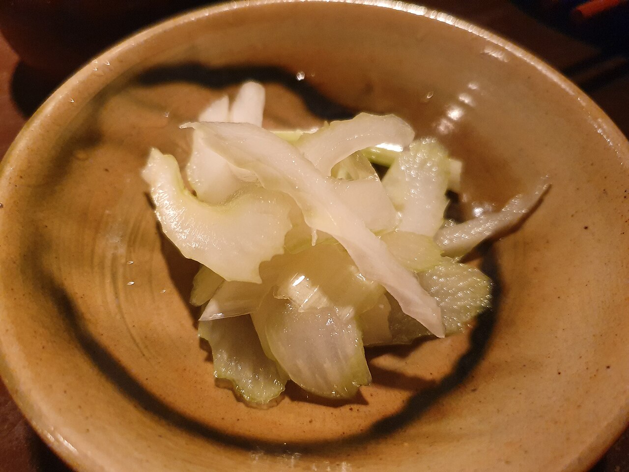 アピオスの料理写真 3