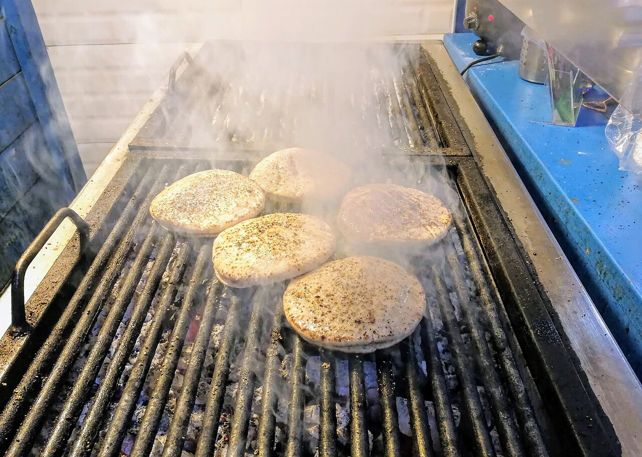 アライスの料理写真 2