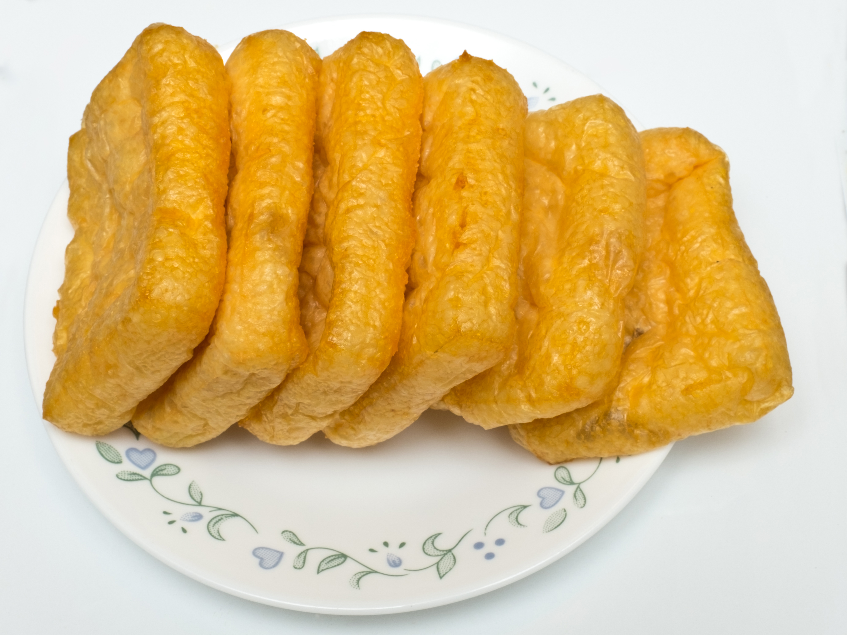 厚揚げ