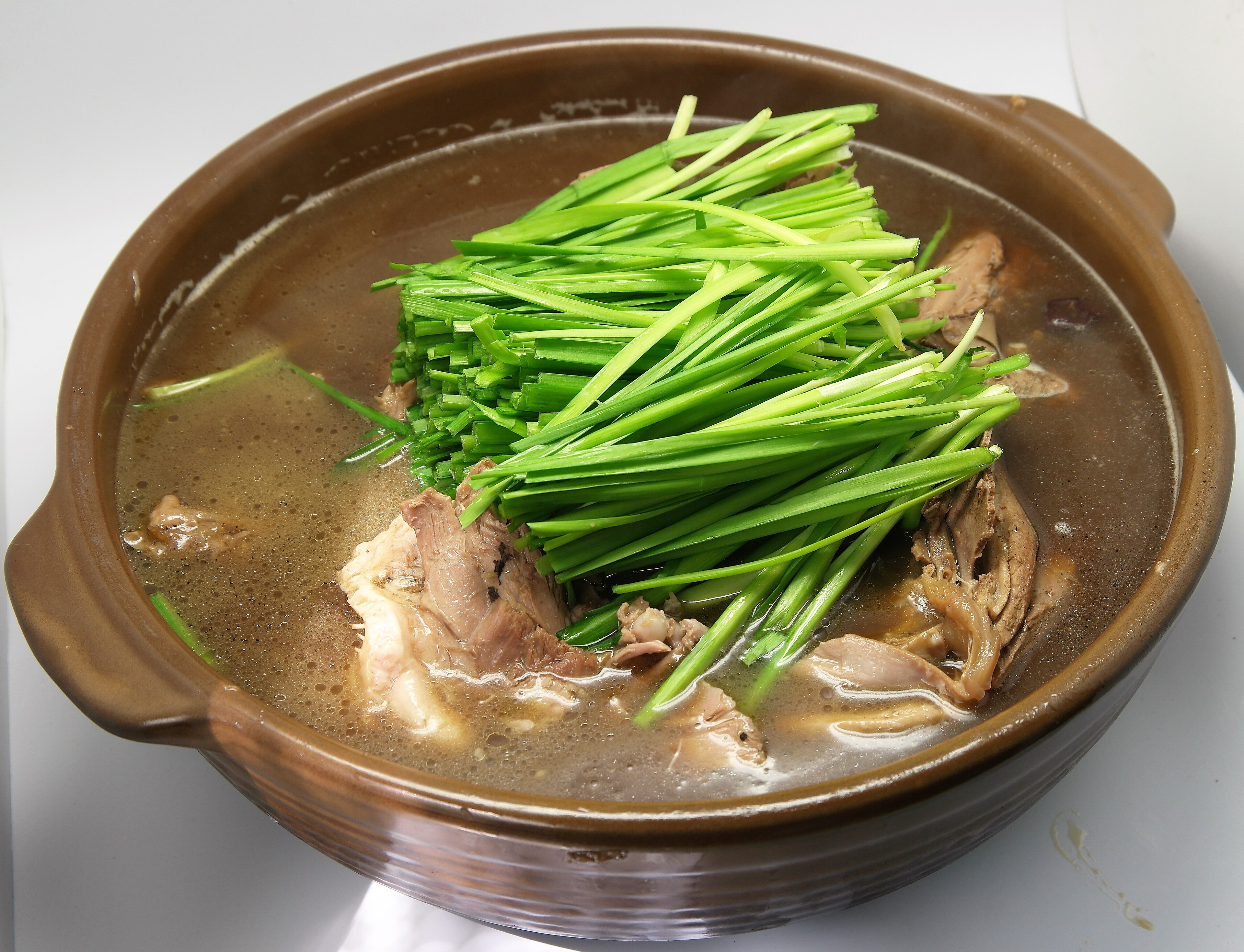 ペクスクの料理写真