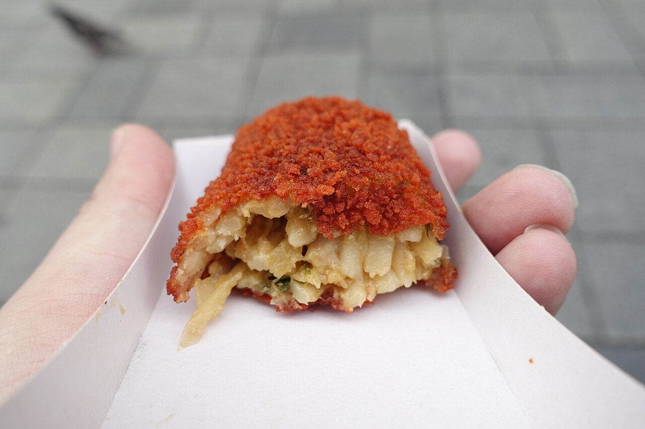 バミーの料理写真 2