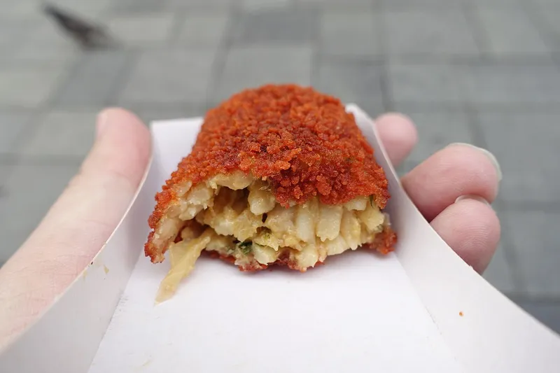 バミーの料理写真 2