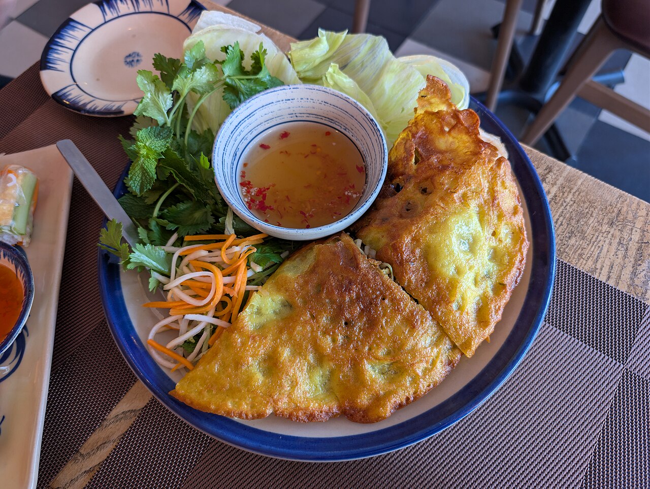 バインカンの料理写真 3