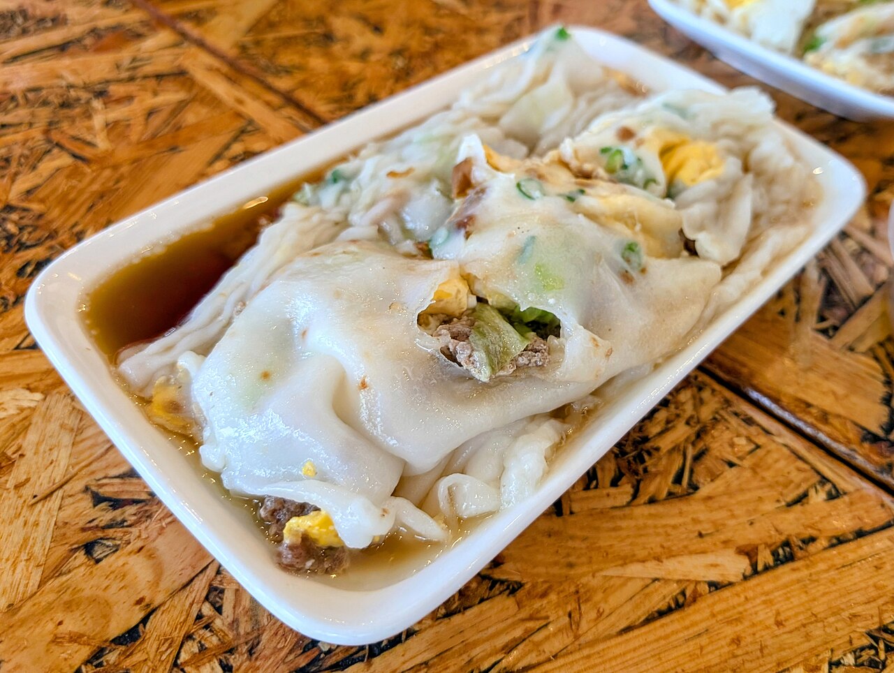 バインクオンの料理写真 2