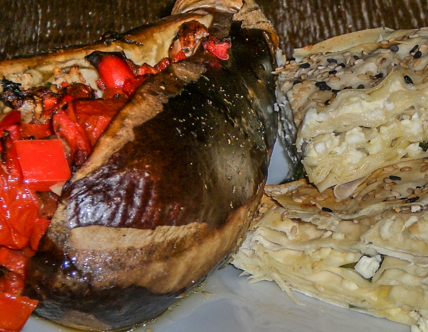 バイエルディの料理写真 3