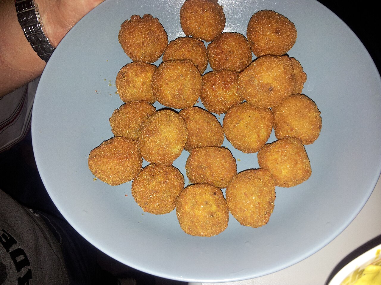 ビターバレンの料理写真 2