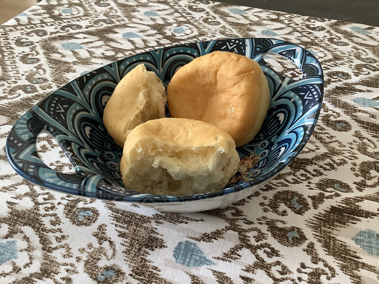 ボールツォグの料理写真 3
