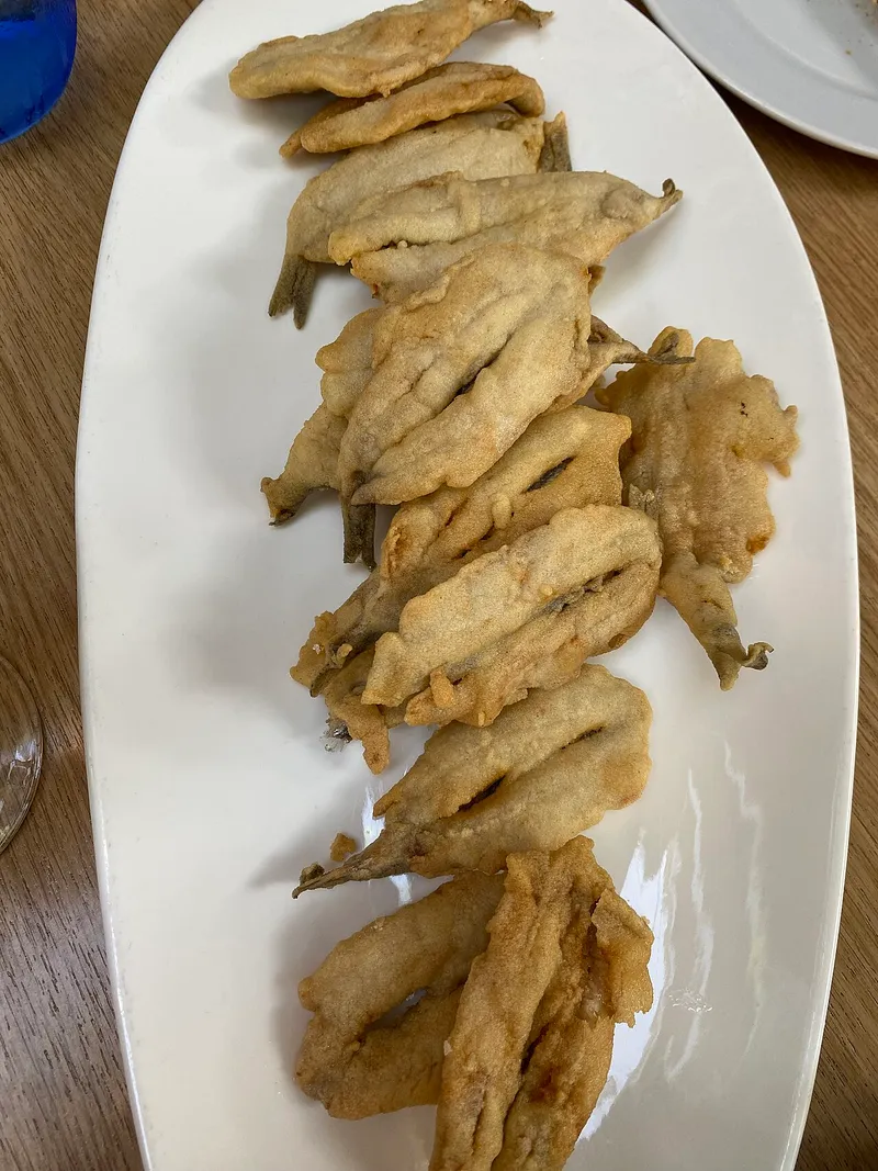 ボケロネス・フリートスの料理写真 2