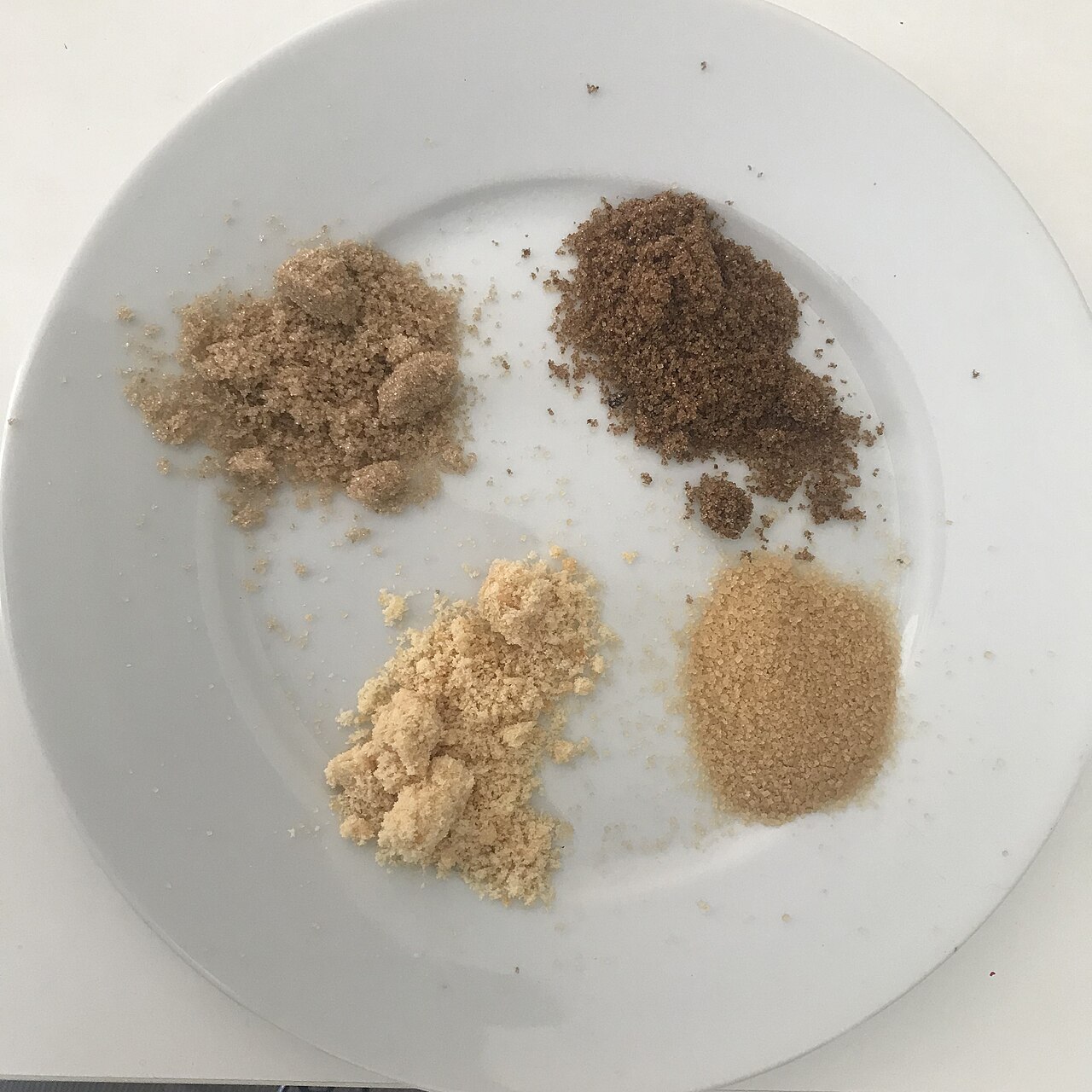 ブラウンシュガーの料理写真 2