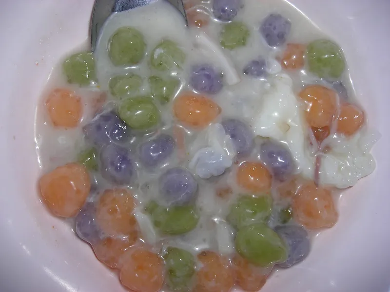 ブアローイの料理写真 2