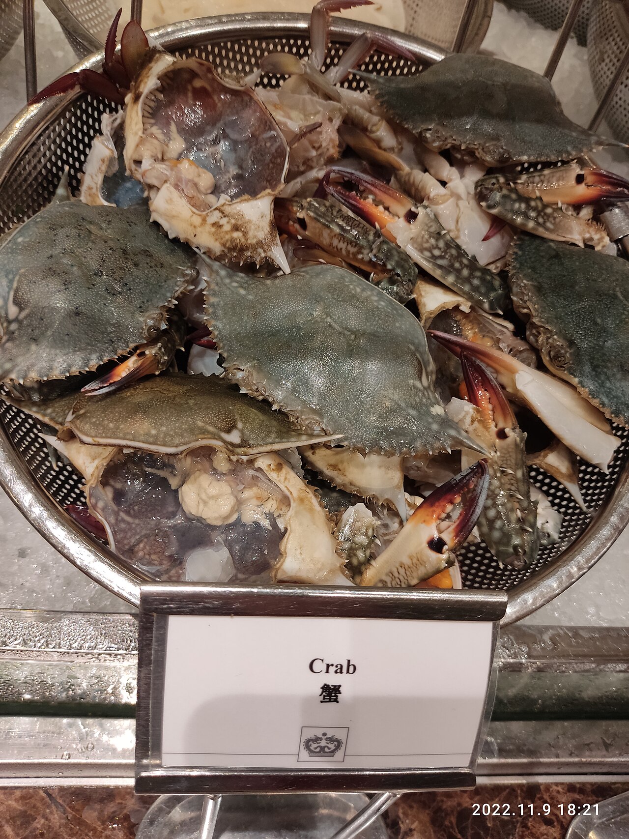 ブンリュウの料理写真 3