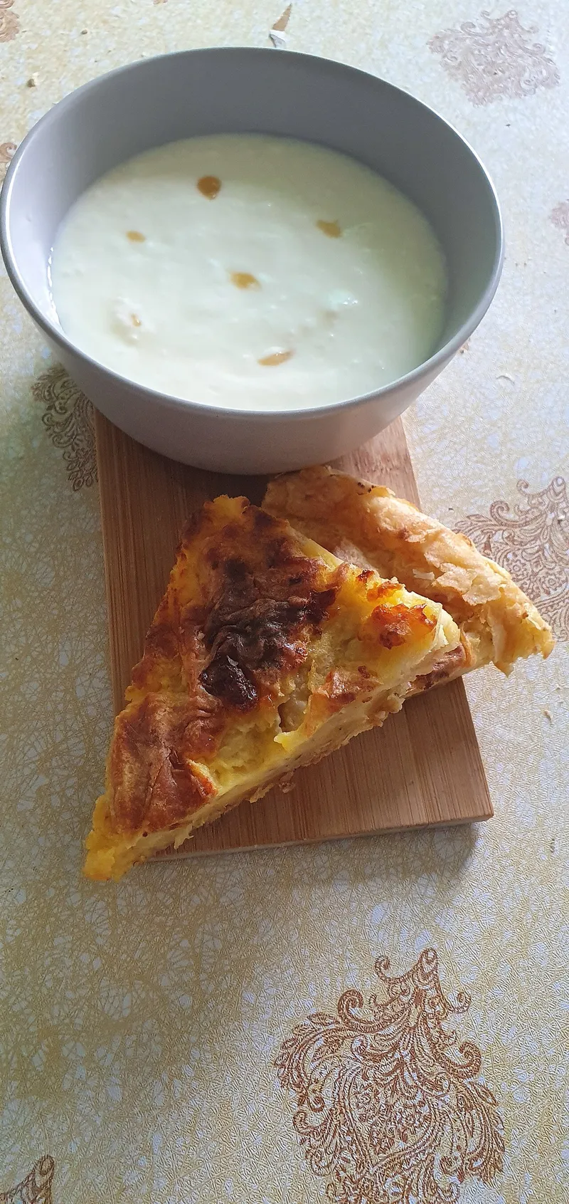 ビレクの料理写真 3