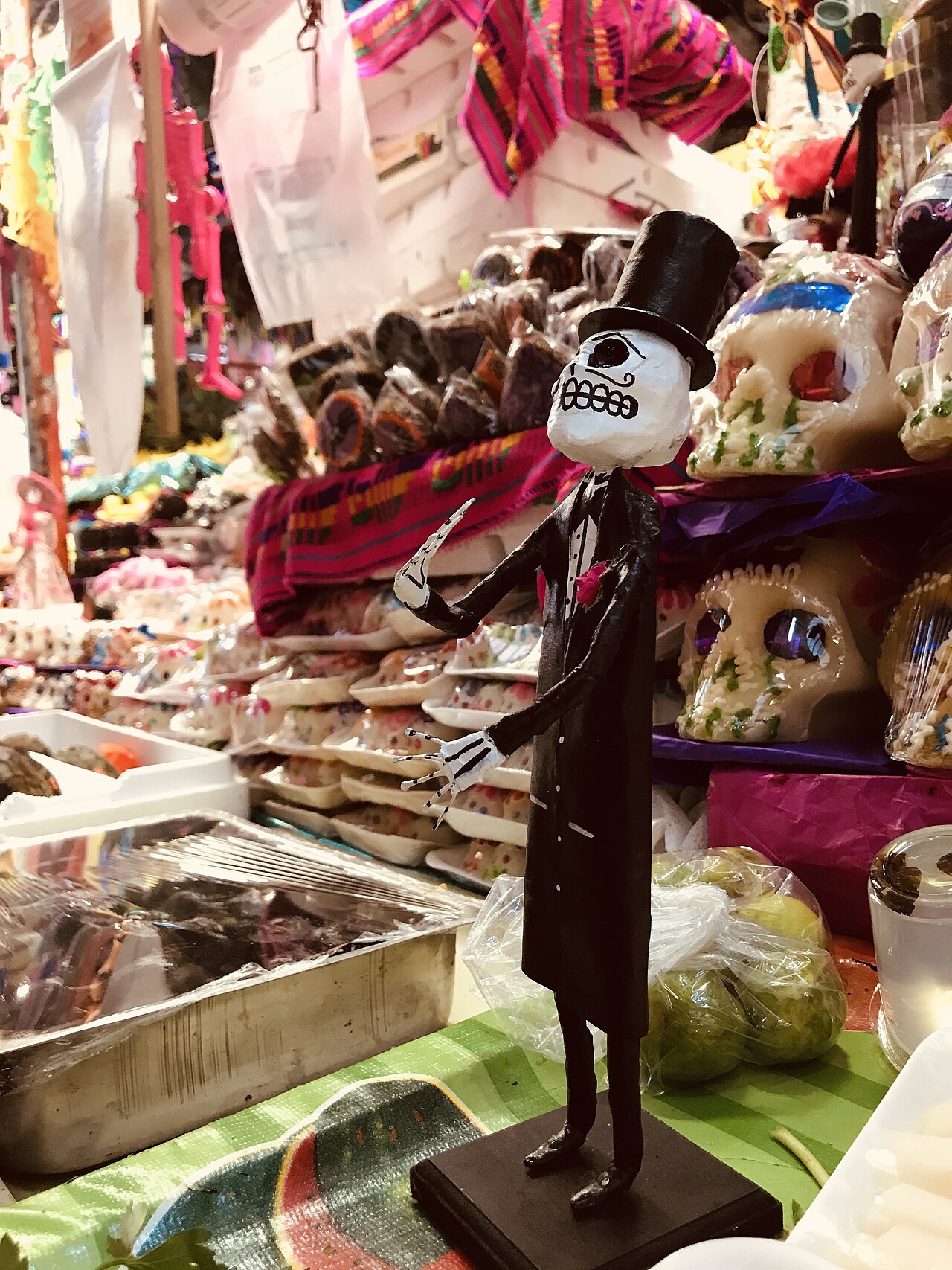 カラベリータ・デ・アスカルの料理写真 2