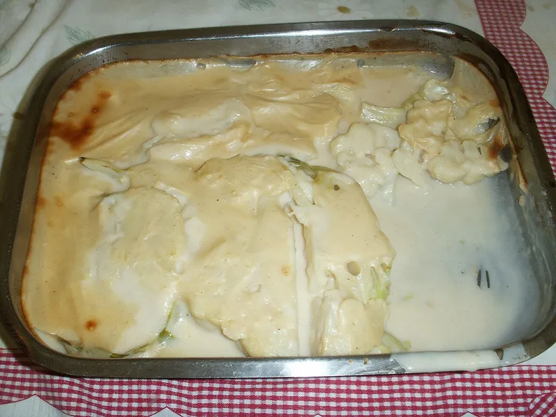 カリフローレの料理写真 2