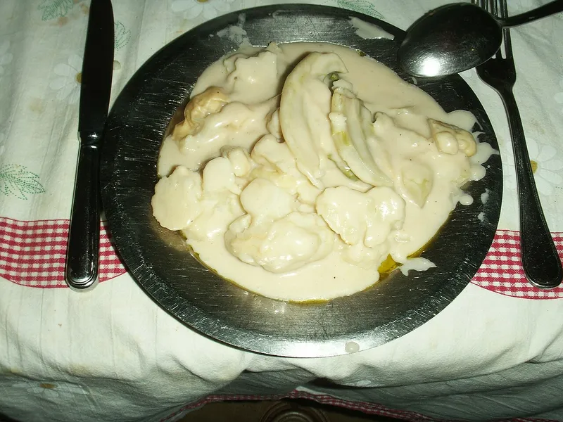 カリフローレの料理写真 3