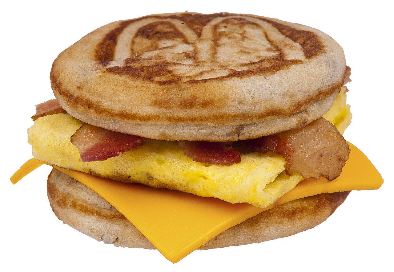 キャンディチーズの料理写真