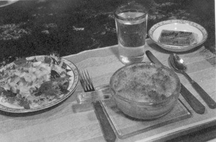 キャンディチーズの料理写真 3