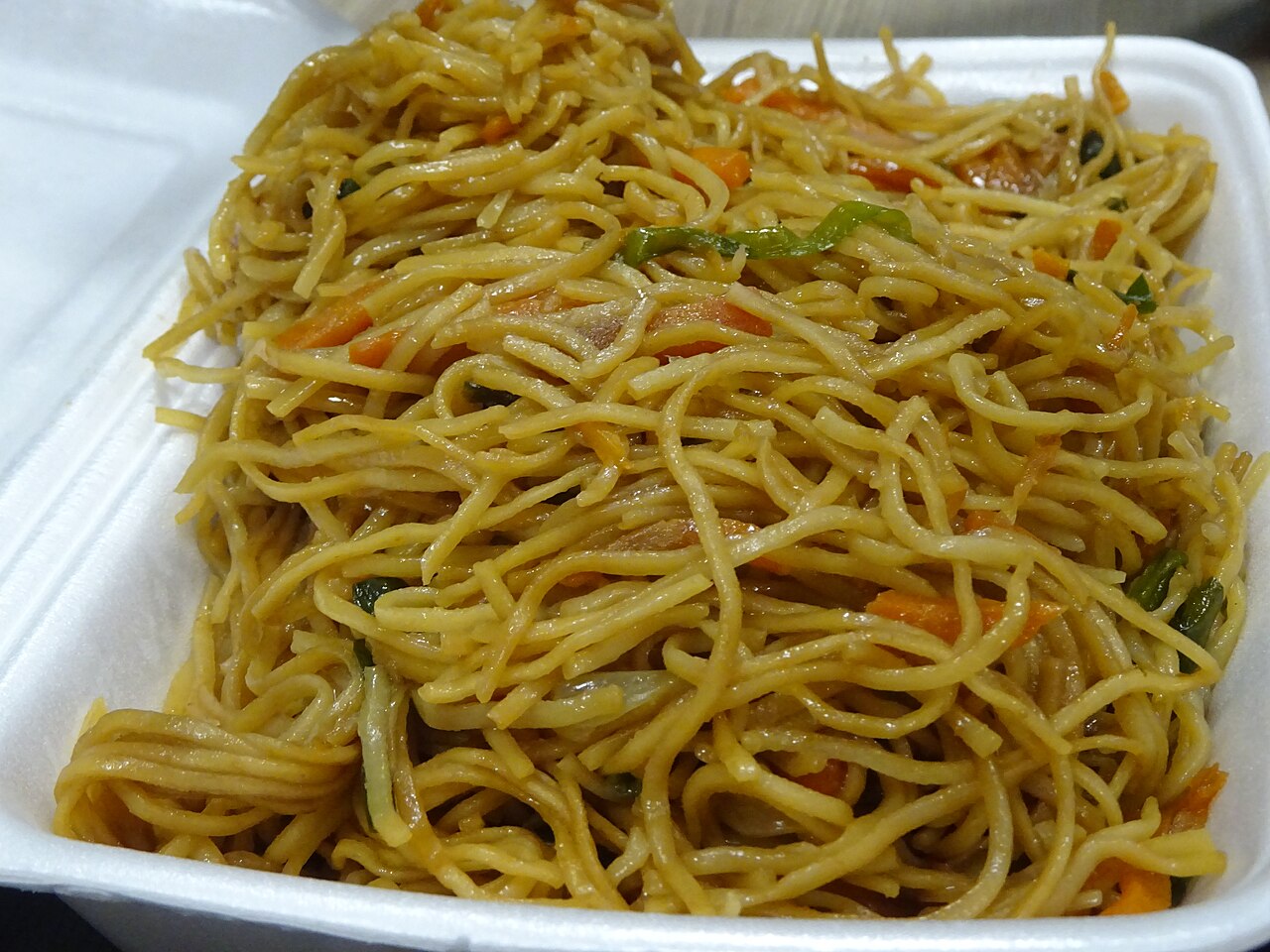 広東粥の料理写真 2