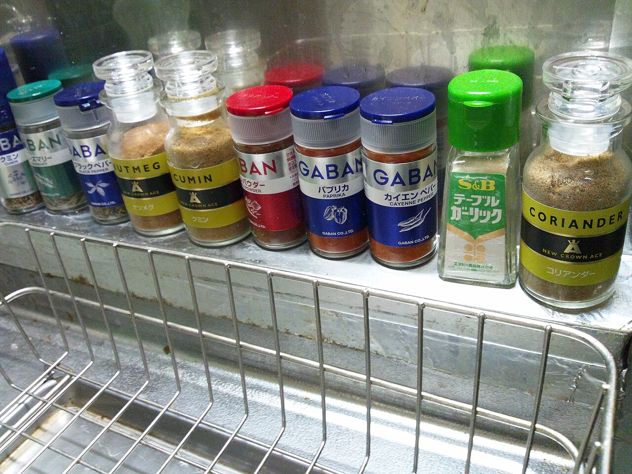 キャレの料理写真 3