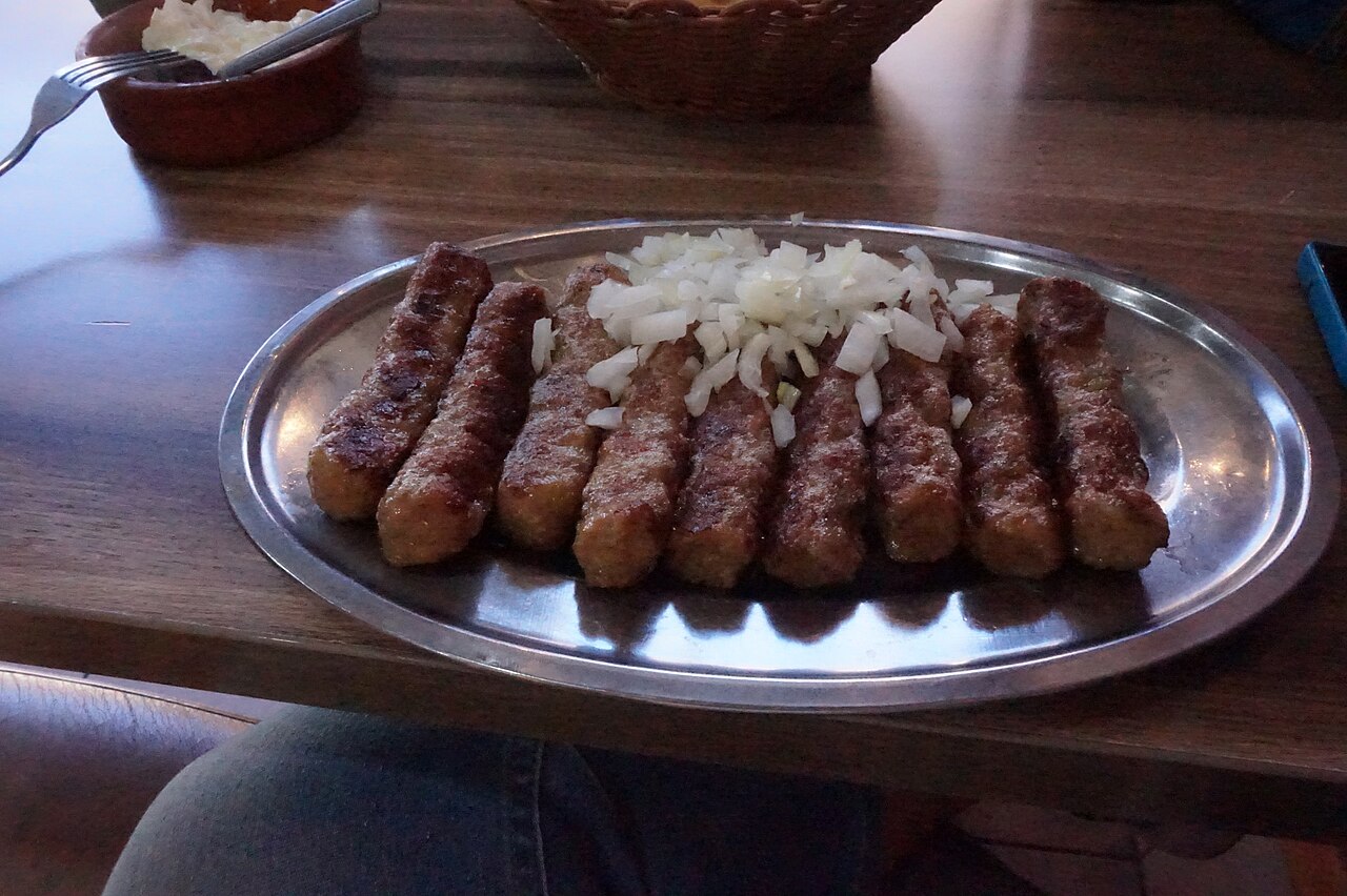 ケバプチチ 2