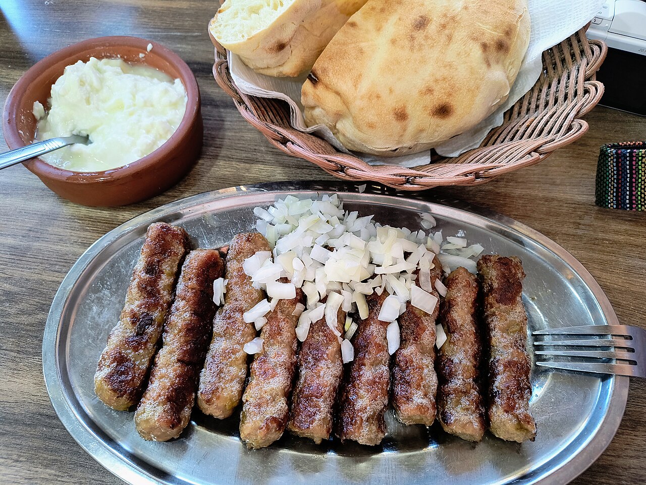 ケバプチチ 3