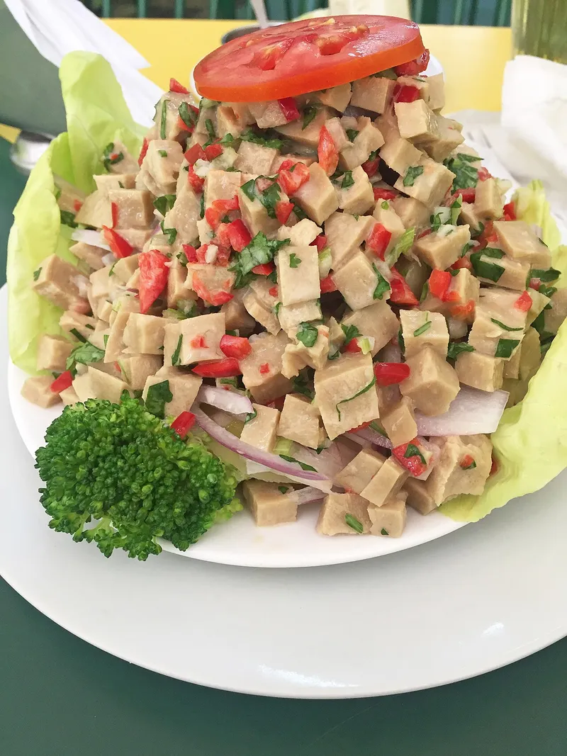 セビーチェの料理写真 2