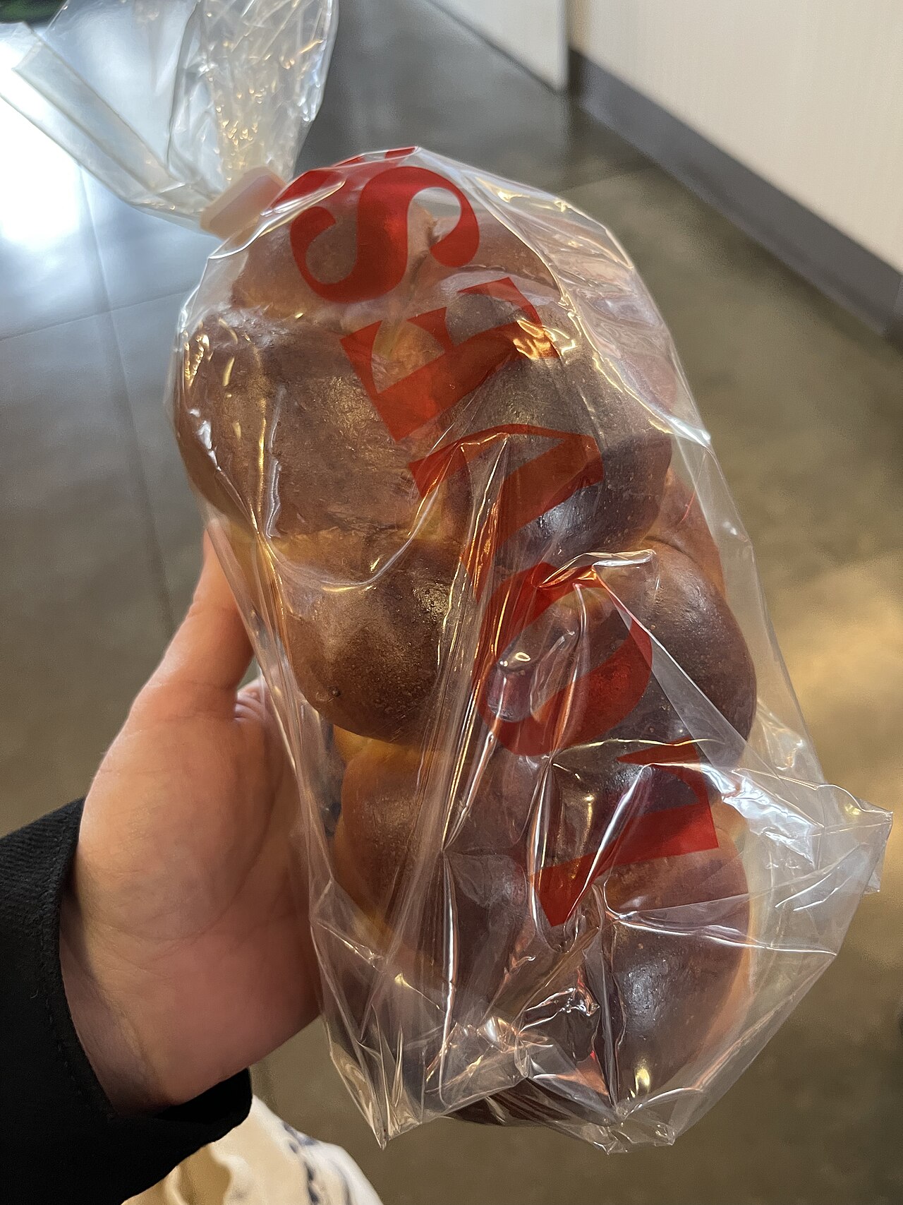 ハッラーの料理写真 2