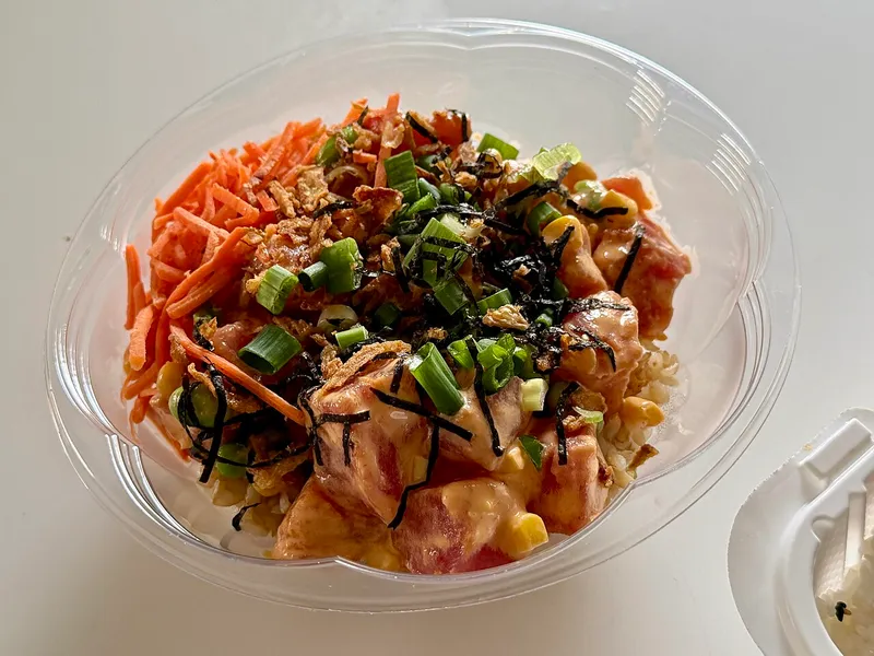 茶豆の料理写真