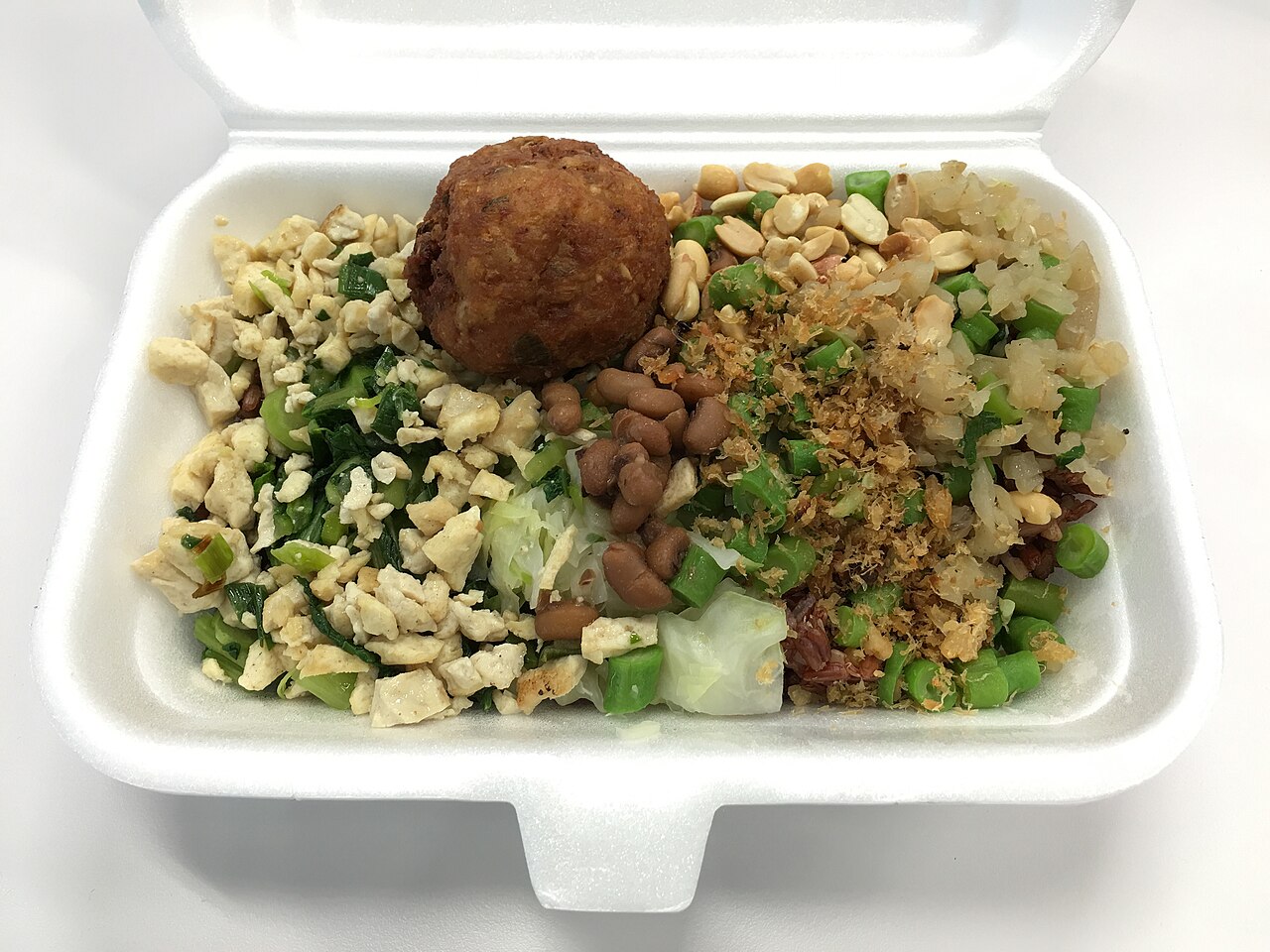茶飯