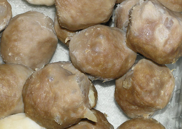 潮州牛肉丸