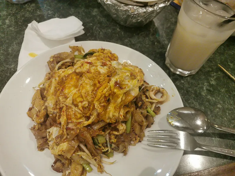 チャークイティウの料理写真 2