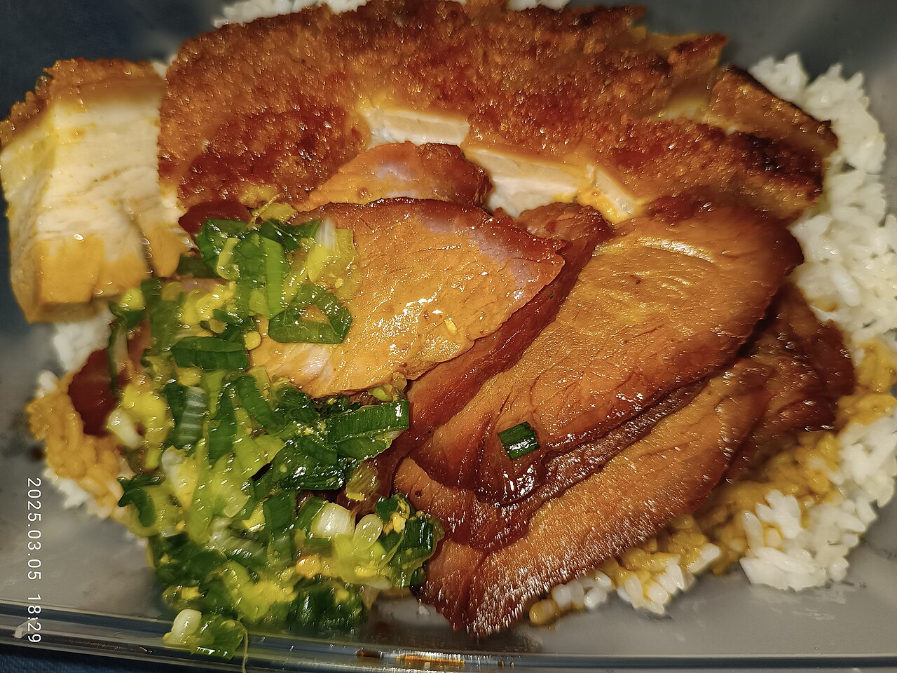 チャーシューの料理写真 2