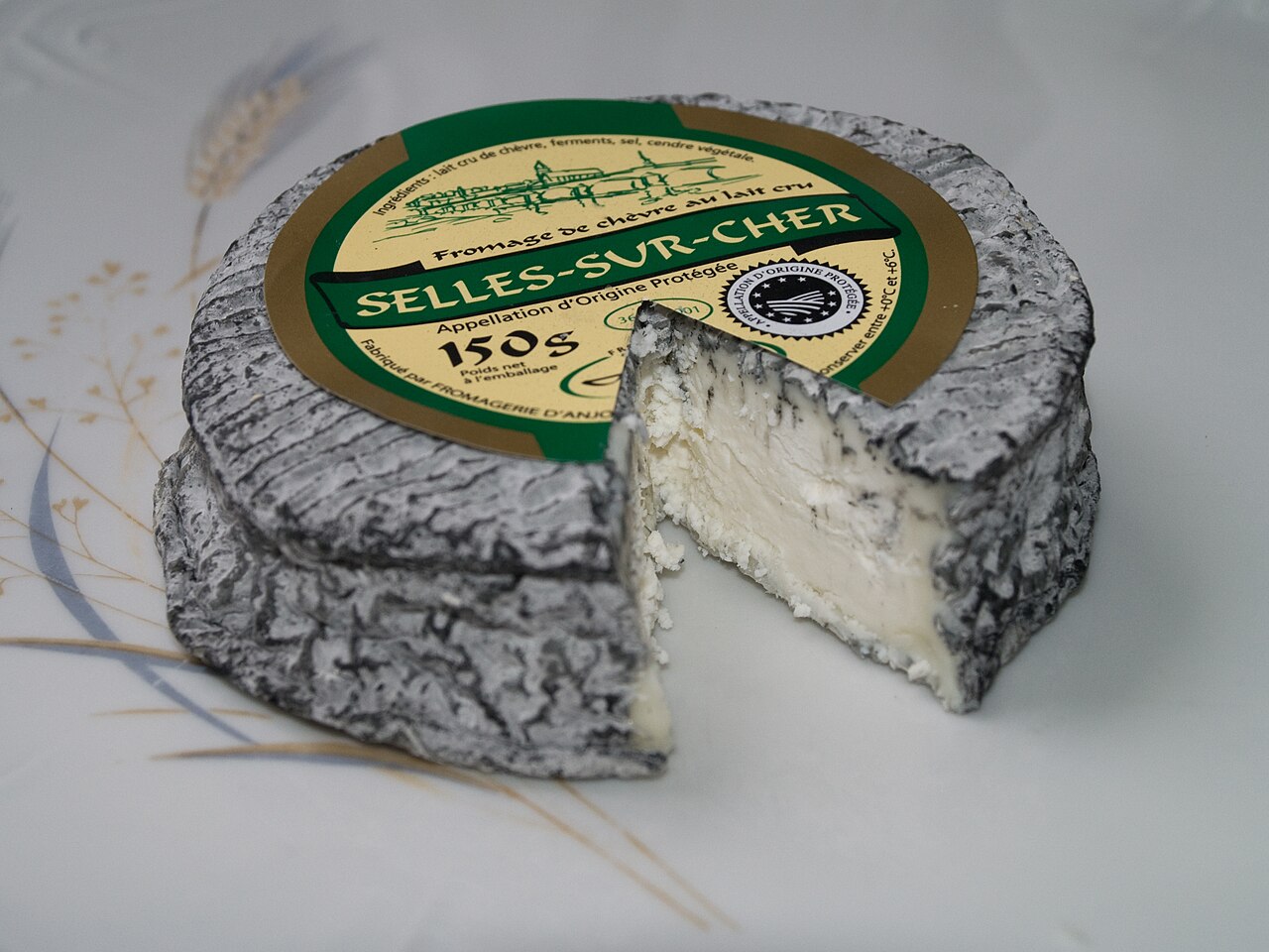 シェーヴルの料理写真 2