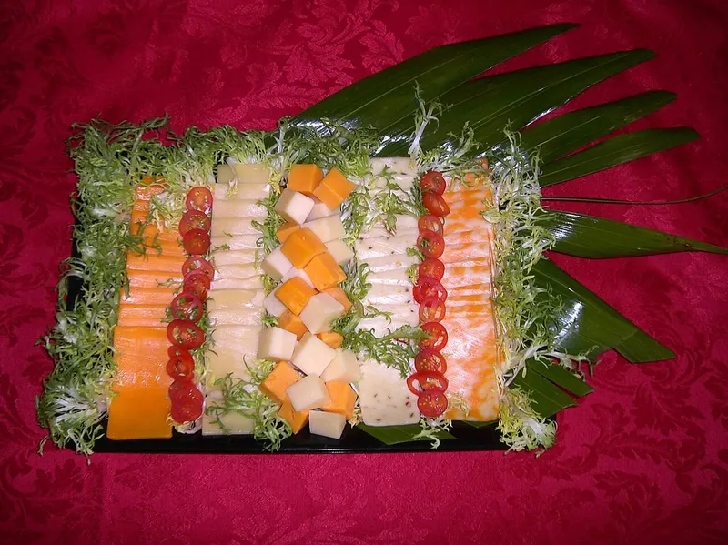 チコリの料理写真 2