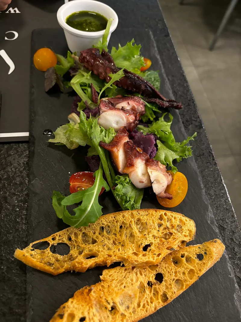 チミチュリの料理写真 2