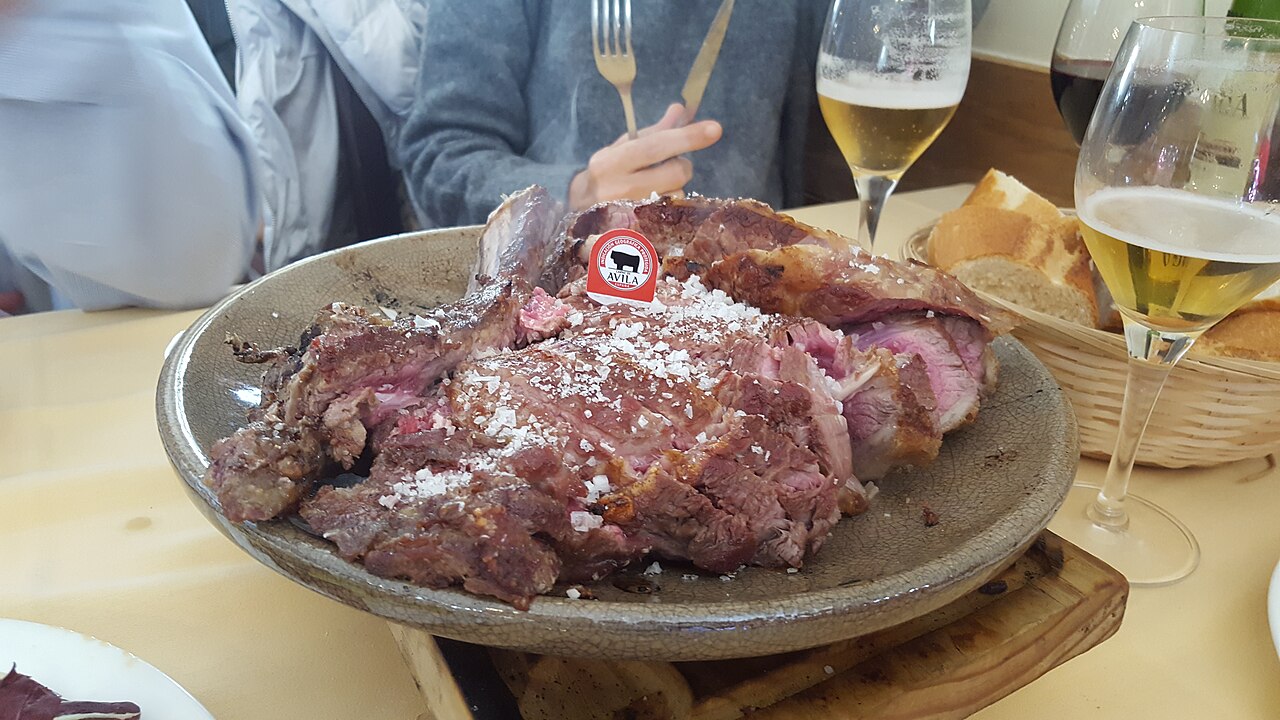 チュレトンの料理写真 3