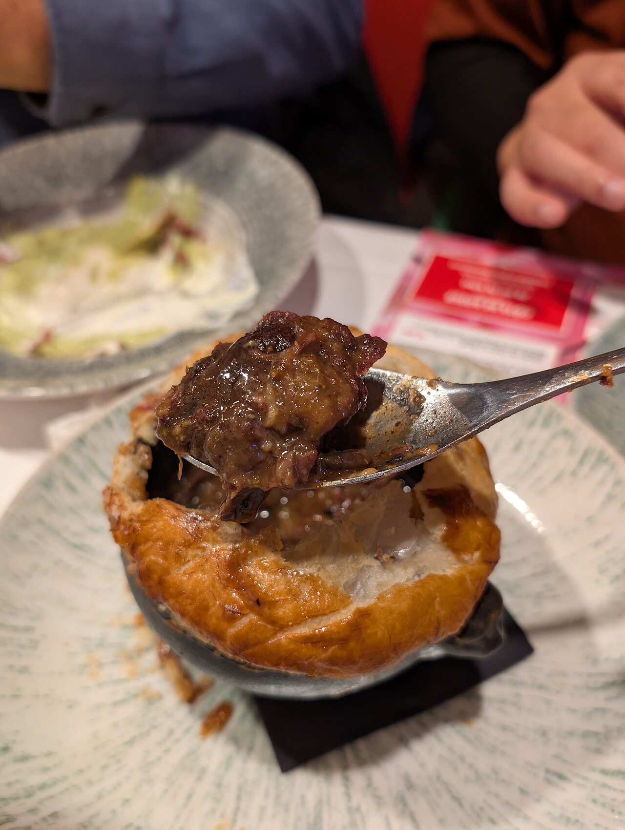 ココットの料理写真 3