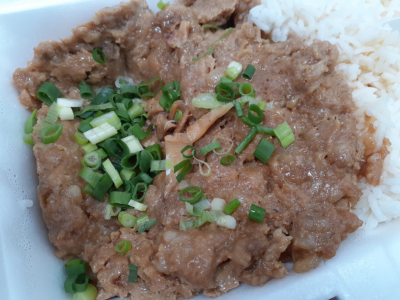 葱糕の料理写真 2