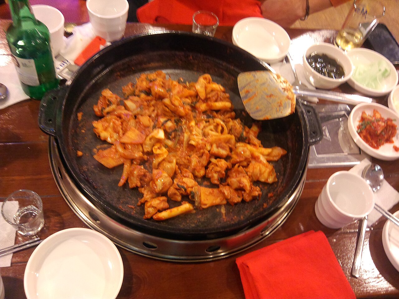 葱糕の料理写真 3