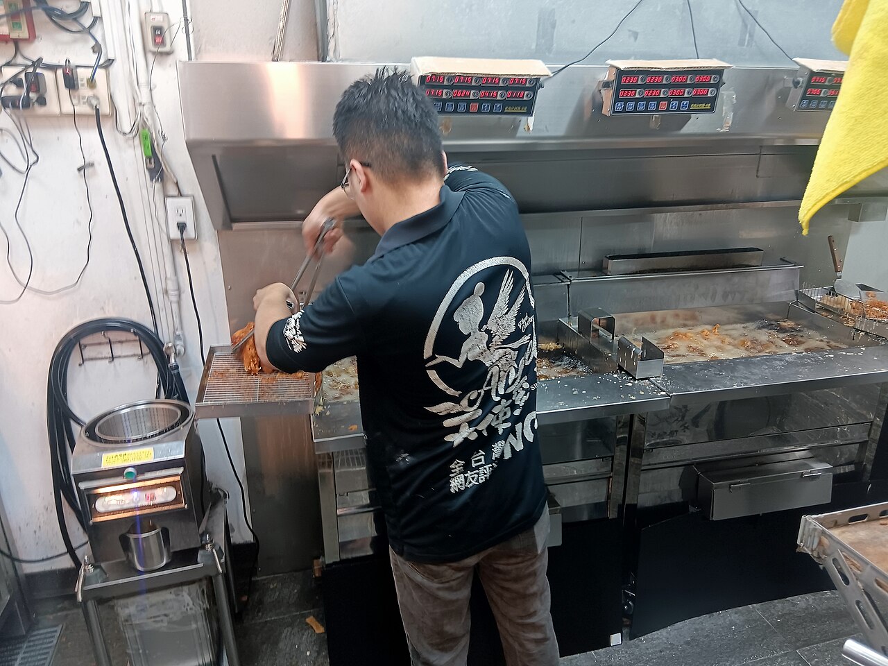 コートレットの料理写真 2