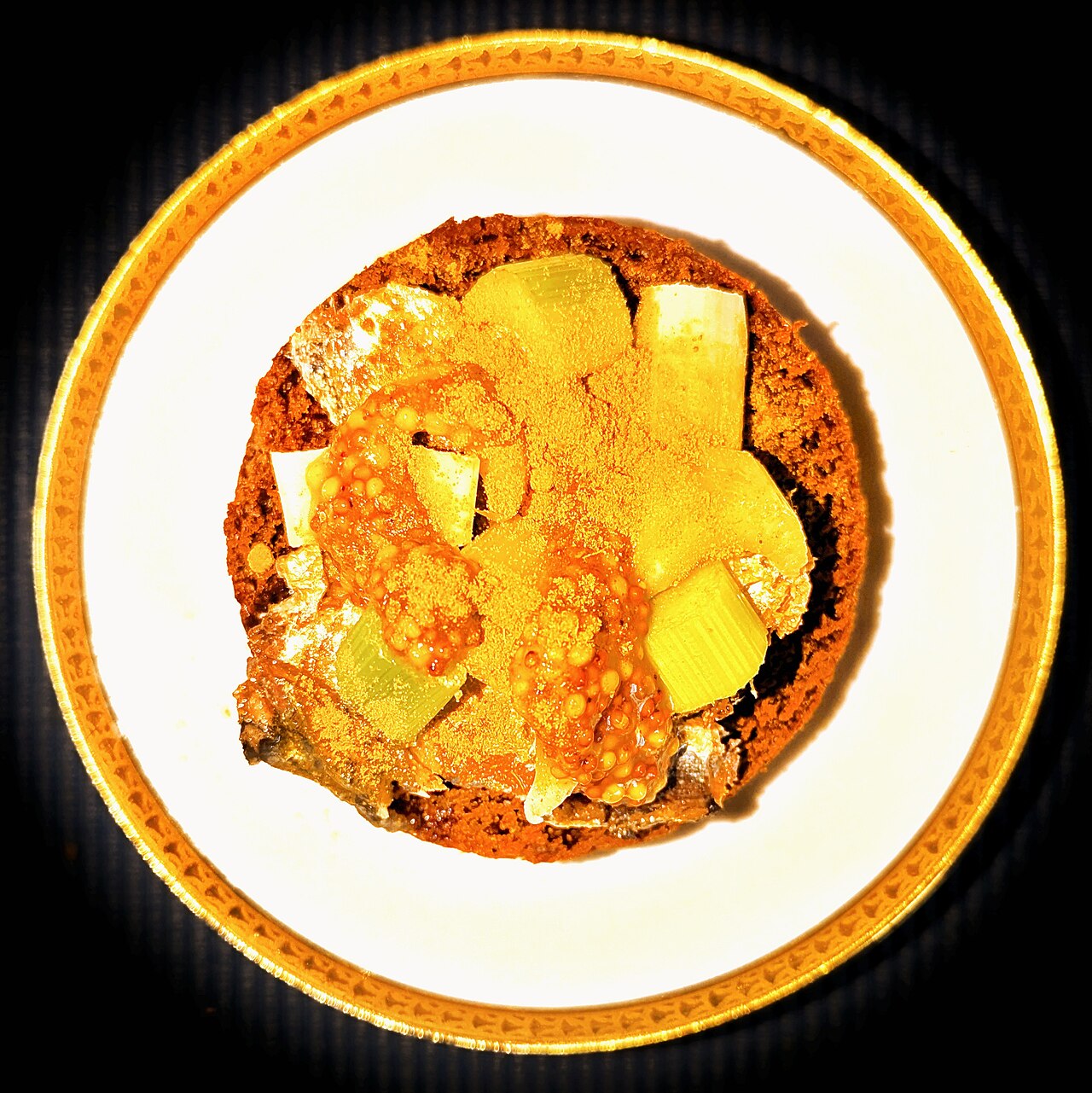 カレーパンの料理写真 3