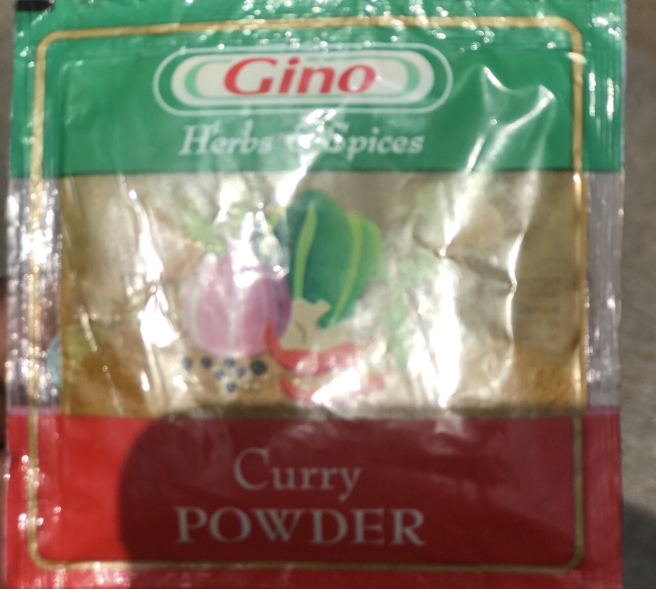 カレー粉の料理写真 3
