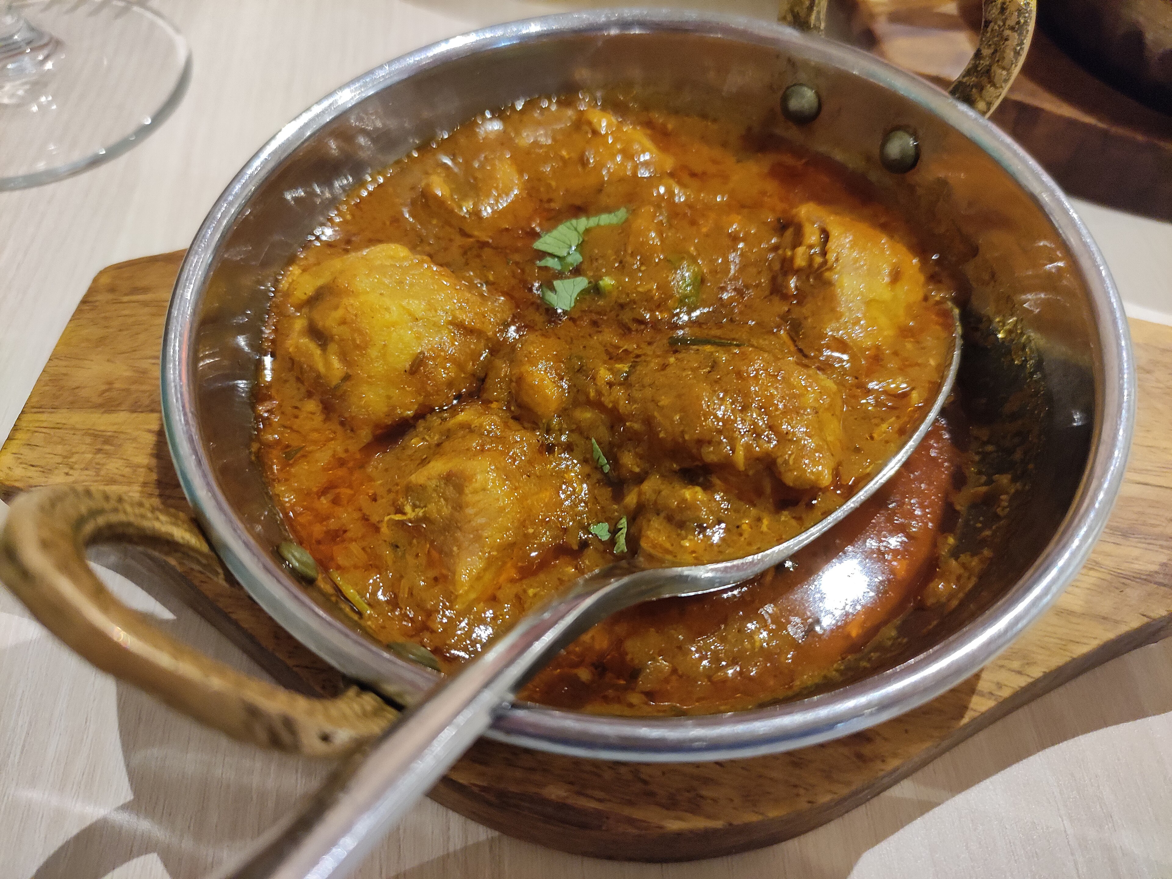 カレーソース