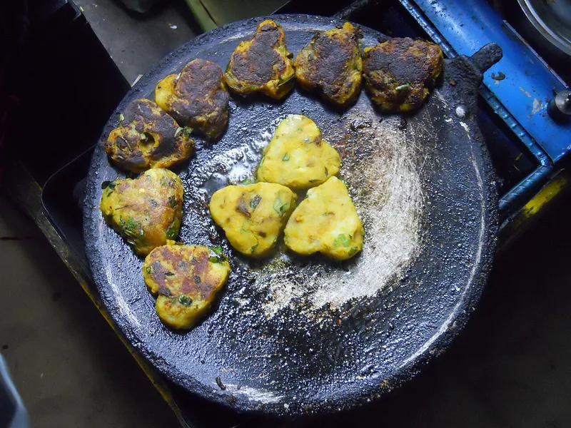 カツレツの料理写真 3