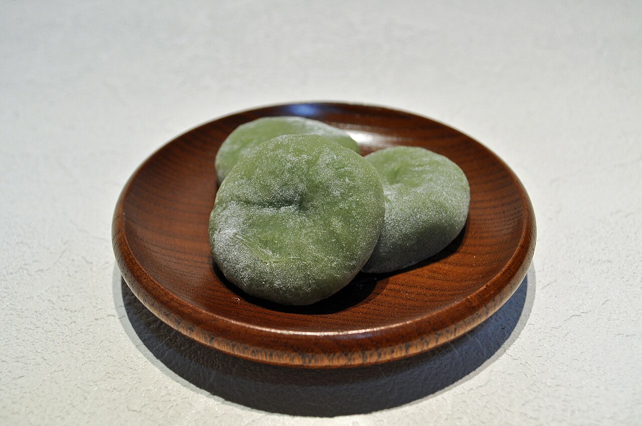 大福の料理写真 2
